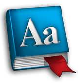 Astrotek Thai Dictionary(Free) icon