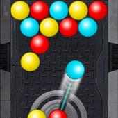 Bubble Shooter Gem