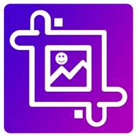 Instant Square Art Photo Editor on 9Apps