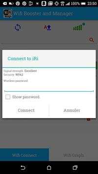Wifi Booster And Manager screenshot 4