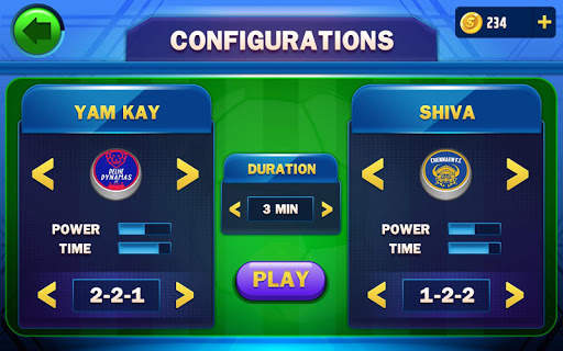 Indian Football League screenshot 5