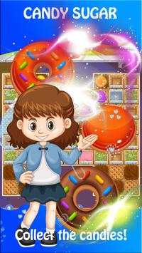 Candy Sugar screenshot 1