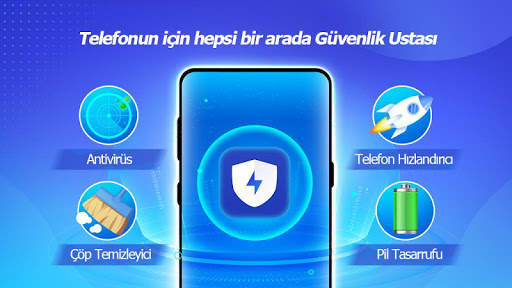 KeepSecurity - Antivirus screenshot 1