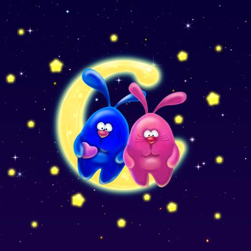 Bunnies Romantic Live Wallpaper 1.0.7