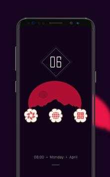 Cute Pink Icon Pack  Girl Cotton Candy screenshot 2