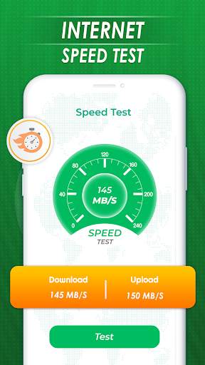 Pakistan VPN Proxy Master: VPN screenshot 4