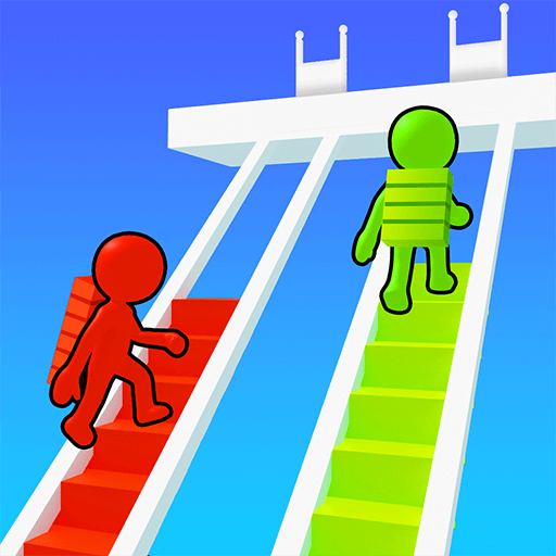 Run Race icon