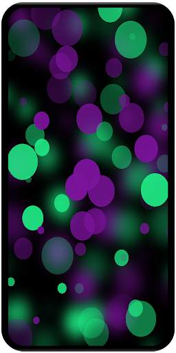 Wallpapers HD - Curved Wallpaper screenshot 8
