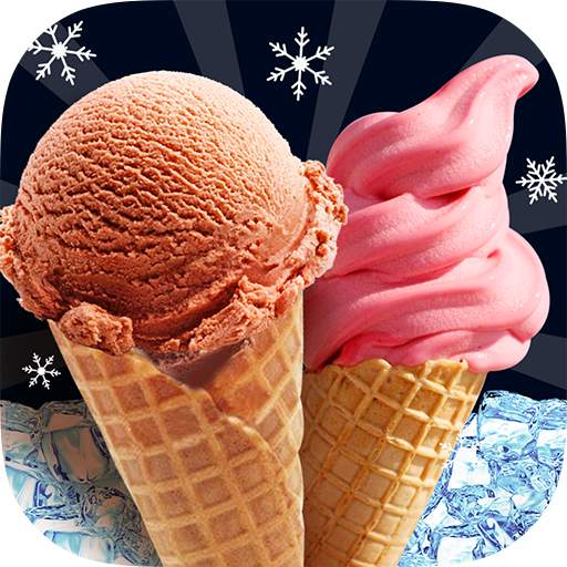 Ice Cream Maker - Summer Fun 1.5