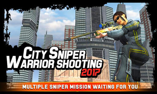 FPS Sniper Contract Shooting: Best Shooting Games screenshot 5