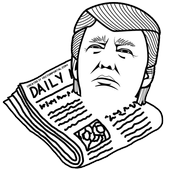 Fake News Headlines Maker icon