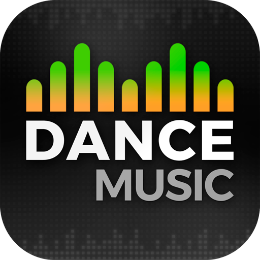 Dance Music Radio icon