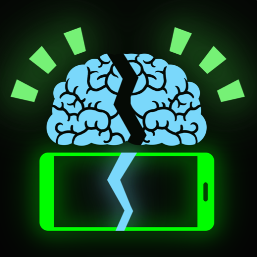 Left tap Right tap icon