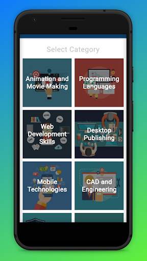 Trust Educom screenshot 6