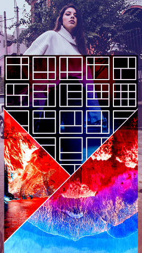 Clover Photo Editor screenshot 1