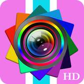 HD Camera  High Quality HQ Cam 1.1.1