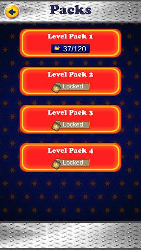Puzzle Ball - Unlock the ball screenshot 8