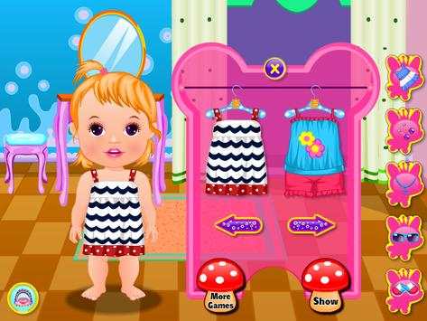 Outside Pool Baby Care screenshot 6