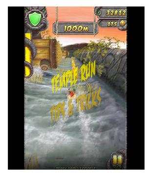 Guide For Temple Run 2 screenshot 2