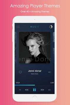My Photo Music Player screenshot 2