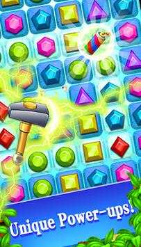 Jewel Splash Legend screenshot 1