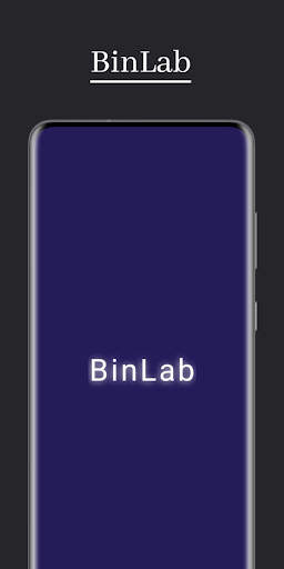 BinLab - Namso-Gen, CC checker screenshot 1