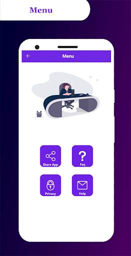 Flash X-VPN screenshot 5