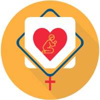Daily prayers - christian,chat logo