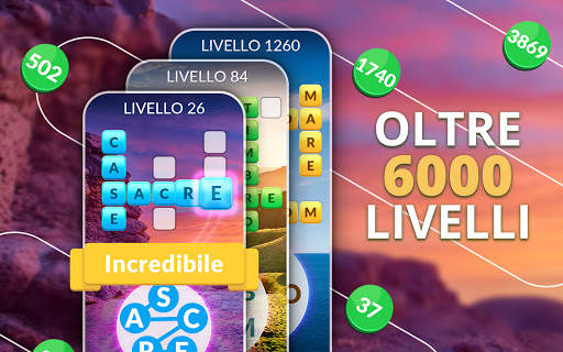 Word Life - Giochi di parole screenshot 5