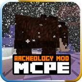 Archeology Mod 1.0