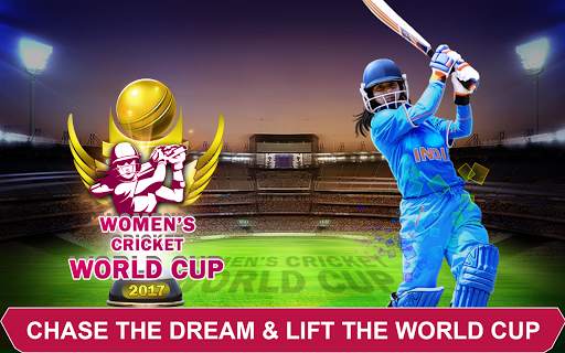 Women's Cricket World Cup 2017 screenshot 13