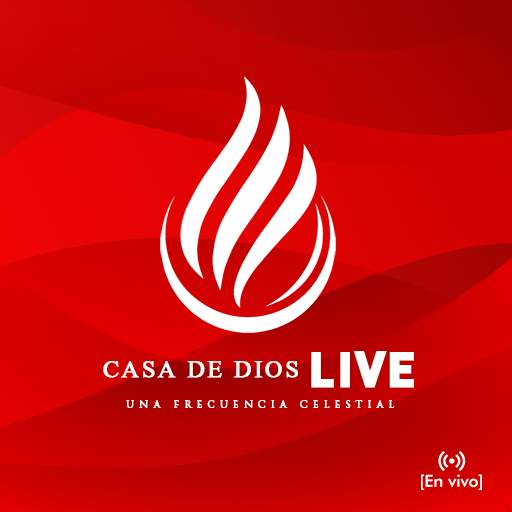 Casa de Dios Live 1.0
