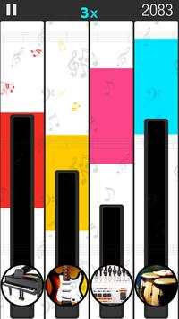 My Tunes screenshot 2
