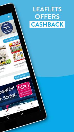 marktguru - leaflets & offers скриншот 2