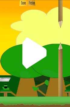 Ninja Star screenshot 1