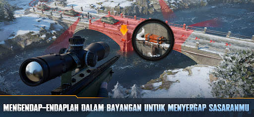 Warpath: Ace Shooter screenshot 3