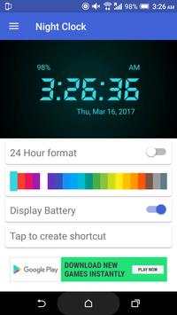 Brightest Flashlight : BrightMe! screenshot 3