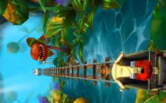 Hint for Rail Rush screenshot 2