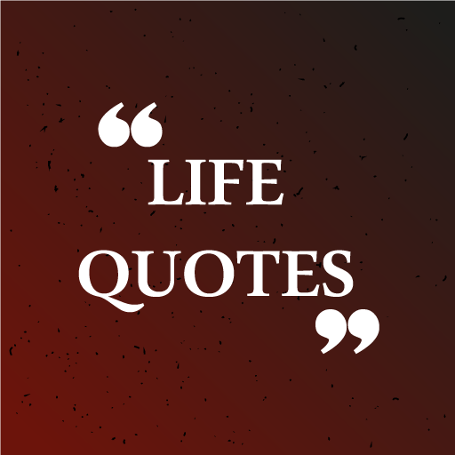The Life Quotes icon