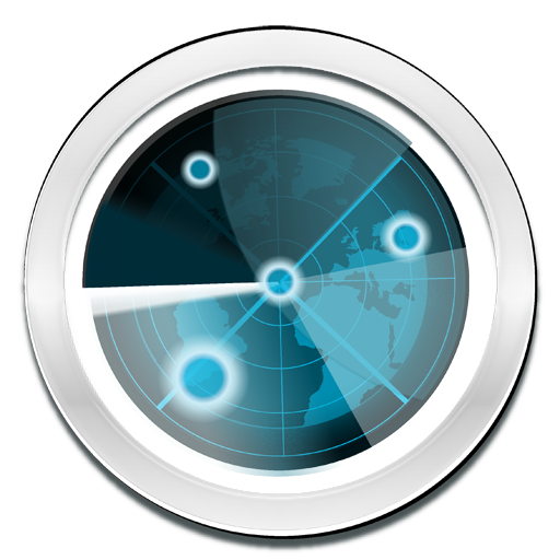 Smart Weather icon