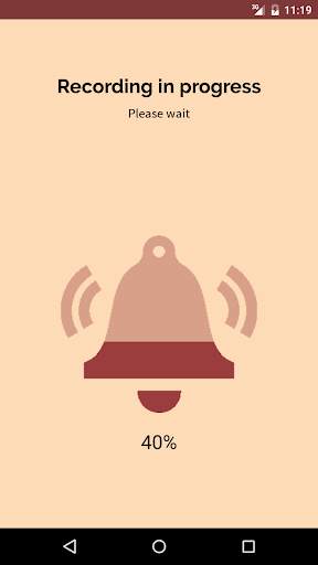 Sound Alert screenshot 4