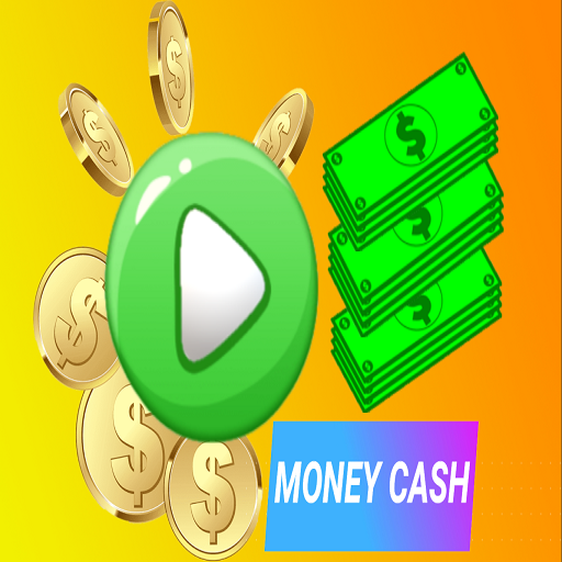 Money Cash &amp; Real icon