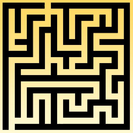 VIRTUAL MAZE icon