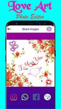Name Art for Instagram & Facebook Status Captions screenshot 4