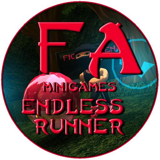 FAMinigames EndLessRunner Free 5.7.2