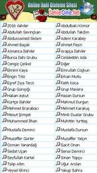 İlahiler screenshot 4