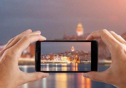 Camera HD screenshot 4