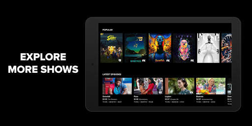 FXNOW screenshot 4