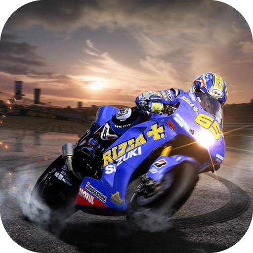 Real Moto Bike Rider 3D - High 1.08