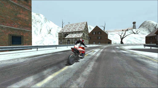 Duceti Motor Rider screenshot 15